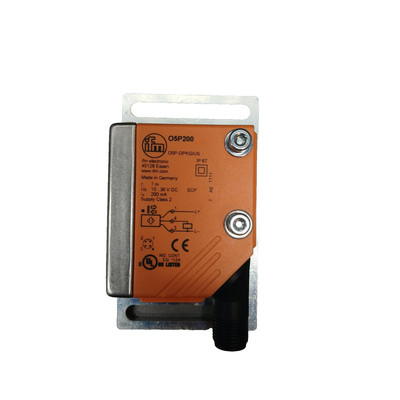 ifm electronic O5P-DPKG/US Reflexlicht Relais