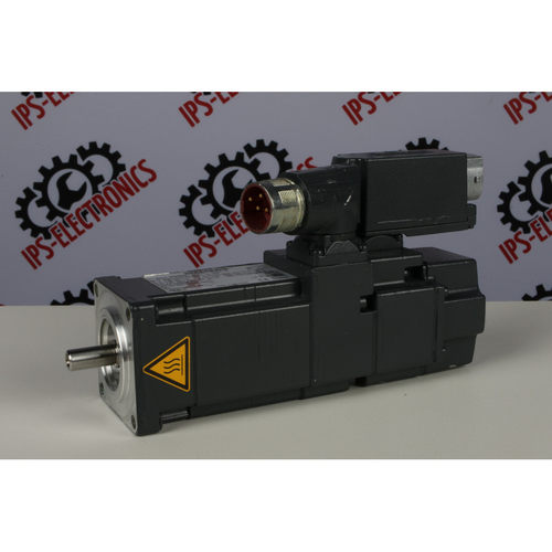 SIEMENS 1FK7022-5AK71-1LG3-Z Z:V40 (SERVO MOTOR) - 6 months