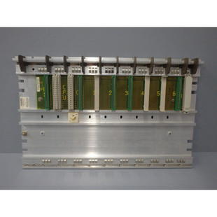 6ES57001LA11 - Siemens - 6ES5700-1LA11/Subrack CR1 Used