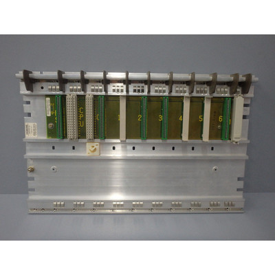 6ES57001LA11 - Siemens - 6ES5700-1LA11/Subrack CR1 Used