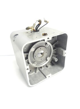 Siemens Kohlehalter für 1HU3078-0AF01-Z Motor