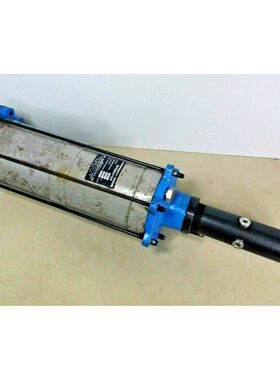 Hy-Power clamps Hydropneumatic Pressure Intensifier 1140200