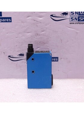 SICK LUT3-620 Luminescence Scanner DC Sensor 12 30V 100mA