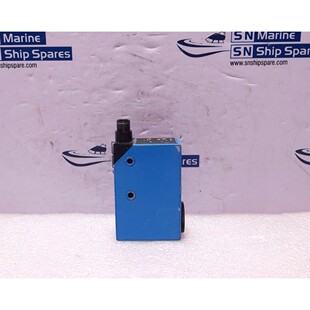SICK LUT3-620 Luminescence Scanner DC Sensor 12 30V 100mA