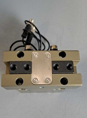 PGNP641AS - SCHUNK - PGN-64-1-AS / Pinza Universal Usada