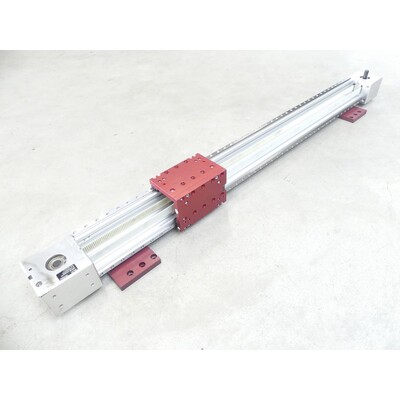 Afag PME-compact 01 / Art. 50002603/750 Lineareinheit SN: 42