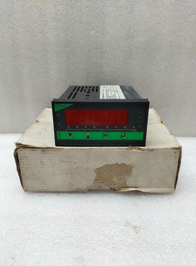 KLAY 仪器 DGN 75MR 数字面板计量器 24-230V 交流电/直流