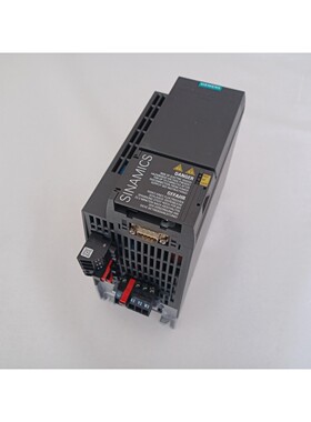 Siemens Sinamics G120C CanOpen 6SL32101KE217AC1 Version B01