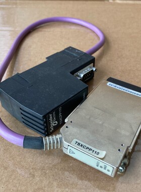 Schneider Electric TSXCPP110 CANopen