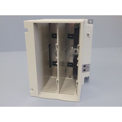 Tsxrkz02 - Schneider - Tsxrkz 02 / 扩展托盘 Modicon TSX 二手