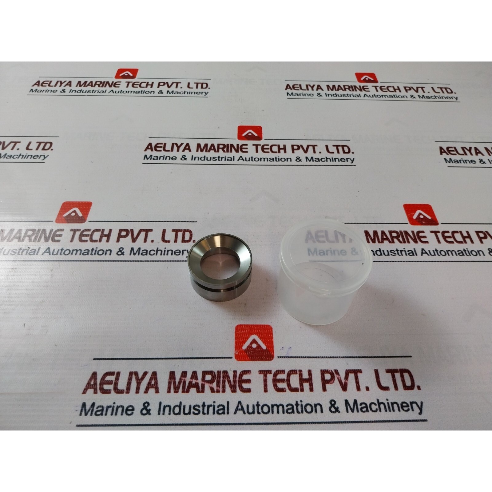 108342-01 Rev A02 Ventil Sitz