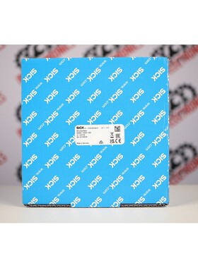 SICK SRM50-HXV0-K22 (ID 1037106) (ENCODER) - 6 months warran