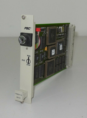 FSC 10020/1/2 29101 module