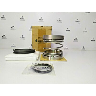 Mécanique Sceau Pour Shinko Pompe Réservoir Propre Pompe P