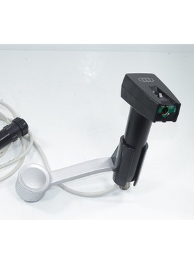 InMode Morpheus 8 测试全脸手片带支架