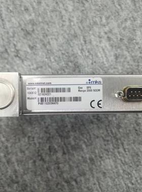 MKS P4B110203HAT0 MASS FLOW CO议价