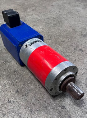 Groschopp 3~Y BGK 80-40 NV 9009930 + PLG-P 085 i=70:1 58Nm G