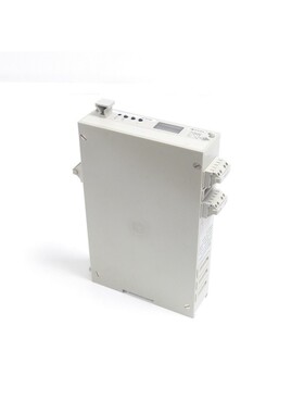 Apparatebau Hundsbach AH MT200-GA0AP-1301-3A3A Me?umformer W