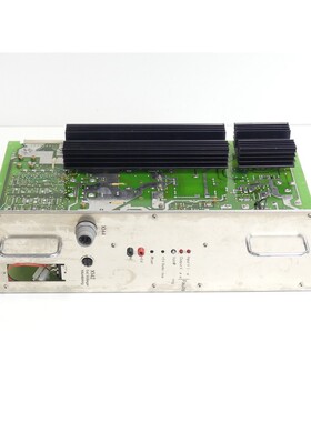 Siemens 6FX1113-2AA01 MS140 Stromversorgung E-Stand N / 06 S