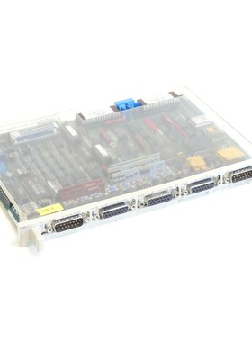 Siemens 6FM1723-3AA10 Positionierbaugruppe WF723A E-Stand A