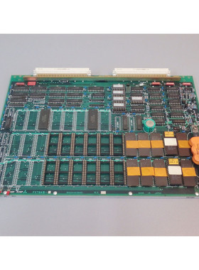 FX784B - MITSUBISHI - FX784B/BN624A535H01 Memory Circuit Boa