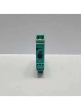 Pepperl+Fuchs KFD2-EB2 Power Futter Modul 30035