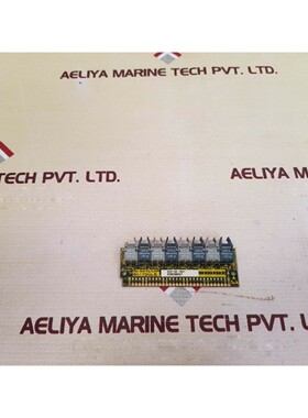 Cegelec controls gds1190-6001 pc board