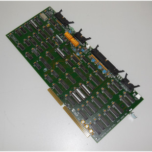 Tencor Prog. Spatial filter Cntrl assy 199931 rev. C