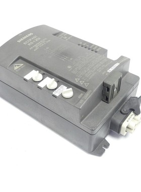 Siemens 3RK1323-2AS54-1AA0 Motorstarter ECOFAST SN 42369-165