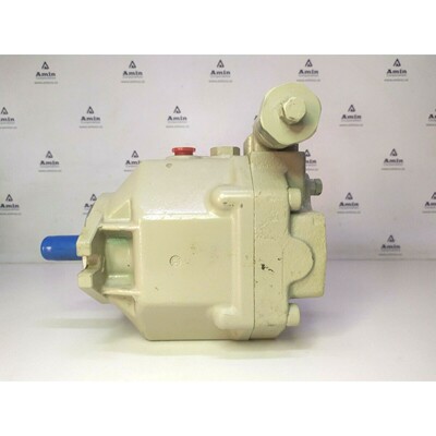 Yuken AR16-FR01B-20 Hydraulik Kolbenpumpe - DRUCKGETESTETE P
