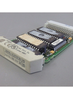 6ES53731AA81 - Siemens - 6ES5373-1AA81/Memory Submodule 128K