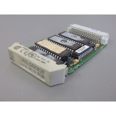 6ES53731AA81 - Siemens - 6ES5373-1AA81/Memory Submodule 128K