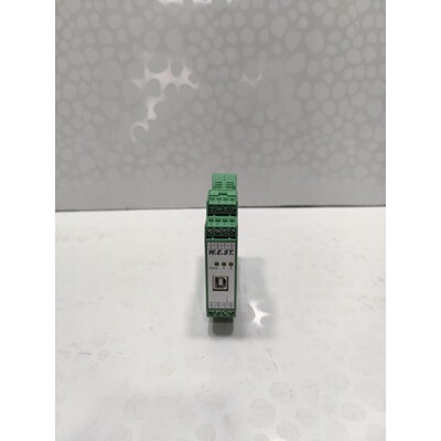 W.E.ST. ELEKTRONIK PAM-199-P 通用功率放大器