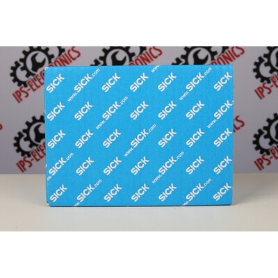 SICK SRS50-HZA0-S21 (ID 1037395) (ENCODEUR) - Garantie 6 moi