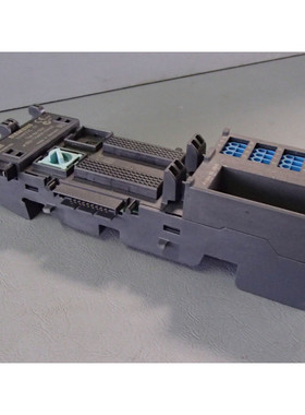 6ES71937AA000AA0 - SIEMENS - 6ES7193-7AA00-0AA0 / Conector U