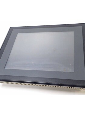 OMRON NS10-TV01B-V1 HD TFT COLOR LCD INTERACTIVE DISPLAY 24V