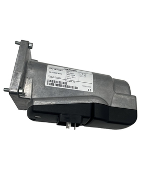 Siemens SKP15.000 E2 Gas valve actuator 220-240v 50-60Hz Sli