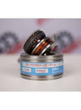 LITTON R-JSSBH-21-P-4 (RESOER) - 6 months warranty