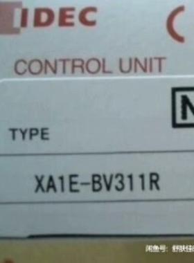 IDEC和泉XW1E-BV311R 库里3000多只库存目前议价
