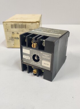 Allen Bradley 700-PSCA1 110/120 V 型 PS 固态硬盘定时继电器 7