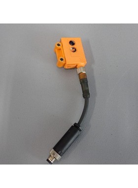 OJ5100 - IFM ELECTRONIC - OJB-FPKG/FO/AS / System réflexion