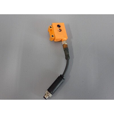 OJ5100 - IFM ELECTRONIC - OJB-FPKG/FO/AS / System réflexion