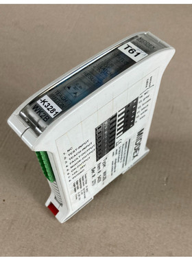 Middex Electronic WK2B 9429 Steuerger?t Werkzeugbruchüberwa