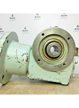 Reductor De Engranaje Tsubakimoto Emerson SM22GCE-T LF