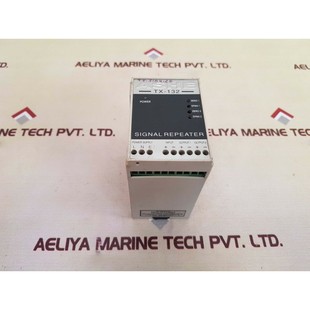 Signal Isolator Repeater Ashe 132 230V 50HZ