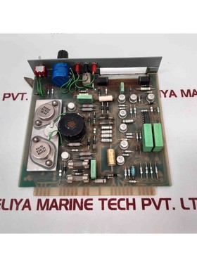 Soren t.lyngso 21307100 v01 Circuito Stampato