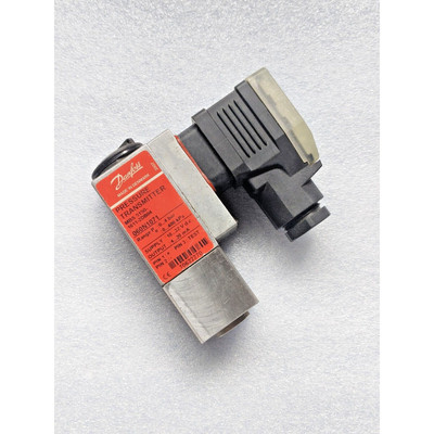 Danfoss Druck Sender MBS 5150-1611-2DB04 0 4 Stange Neu#