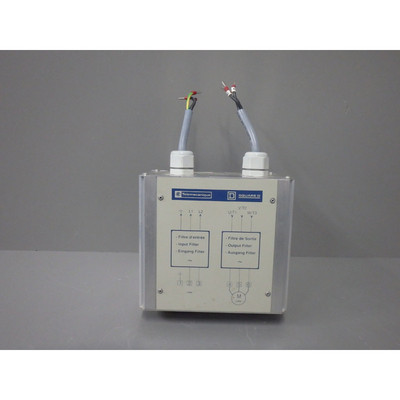 VW3A16401 - Telemechanisch - VW3-A16401 / Schalter Induct. M
