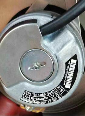 编码器ID727221-02     ERN1387056议价