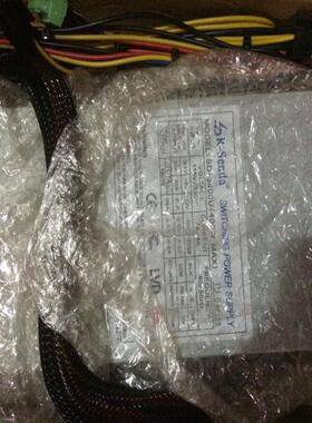 荣盛达SD-3400U 400W 1U荣盛达 40议价